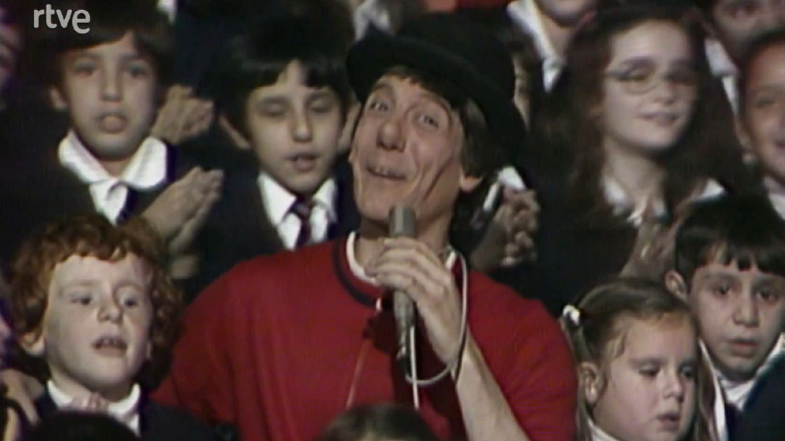 Vamos a ver - 12/07/1981