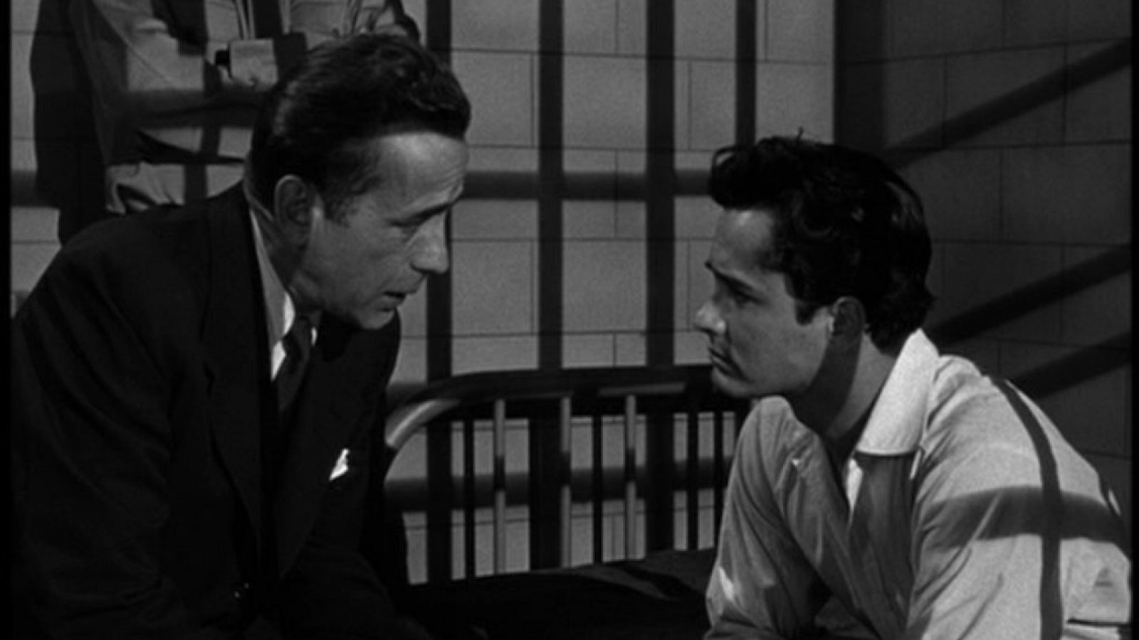 Qué grande es el cine - Llamad a cualquier otra puerta