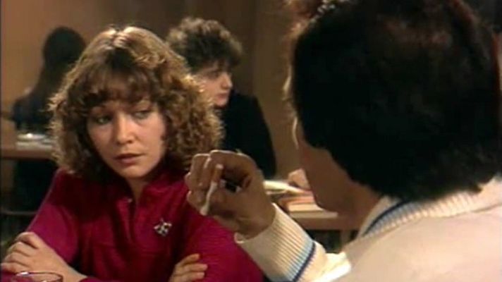 Historias para no dormir (1966-1982) - El fin que empezó ayer