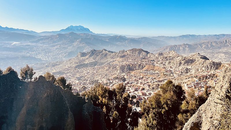 Pueblo de Dios - Un Alto por los Derechos y la Justicia - ver ahora