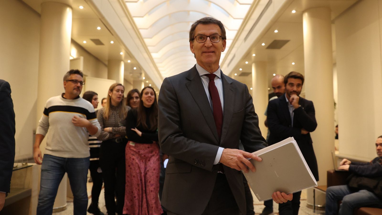 La tarde en 24 horas - 22/11/22 (1) - ver ahora