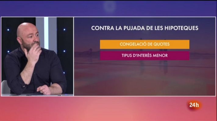 El Vespre - El Vespre - 22/11/2022