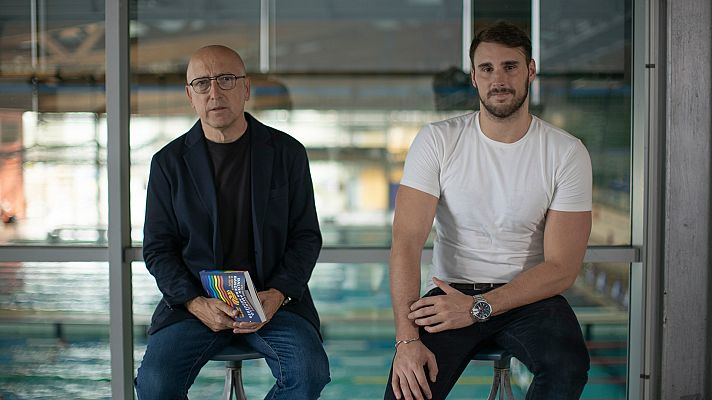 Página Dos - Especial deportes