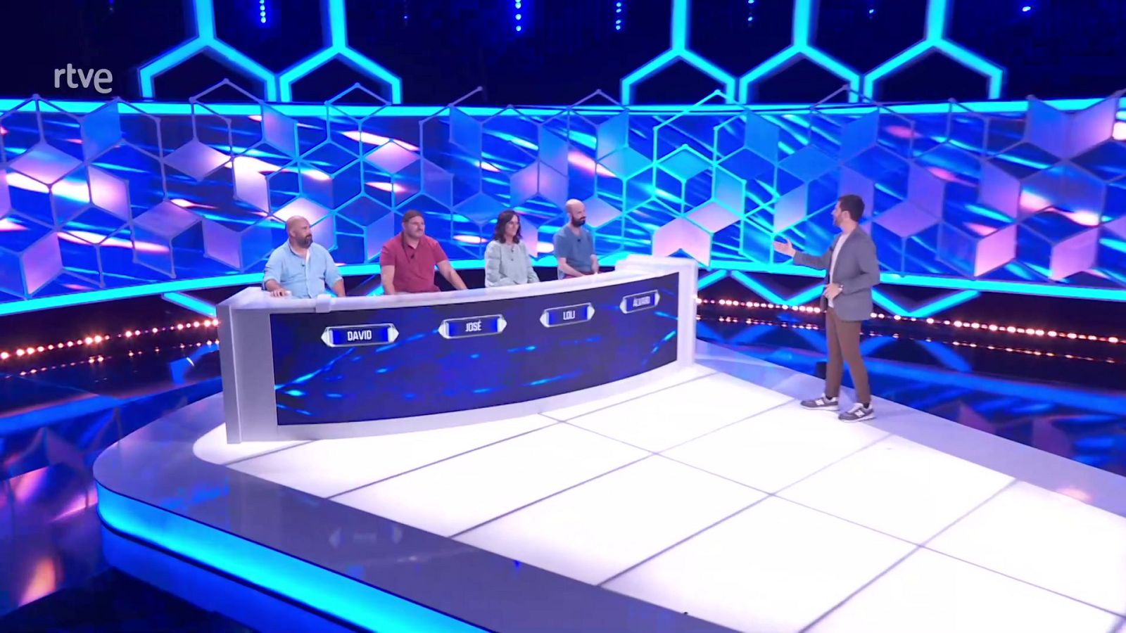 El cazador - Programa 601 - ver ahora