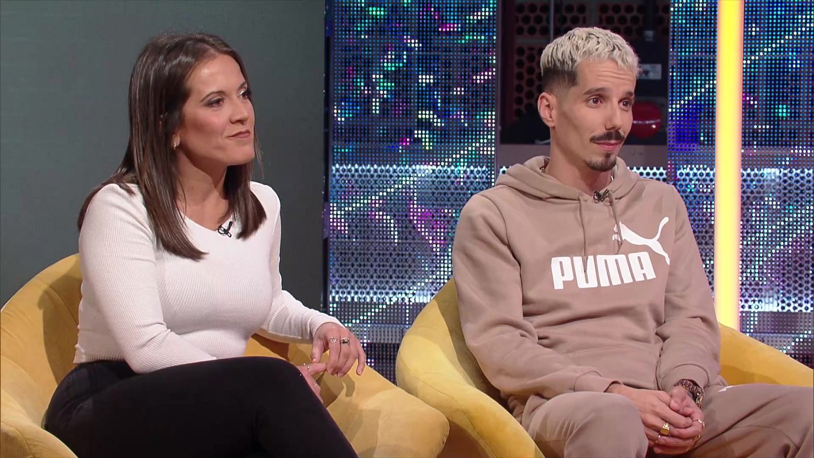 Culturas 2 - Recordamos a Pablo Milanés e improvisamos con Skone - ver ahora