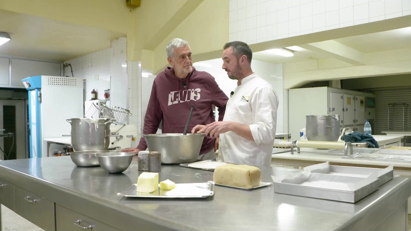 Aquí la Tierra - 22/11/22 - ver ahora