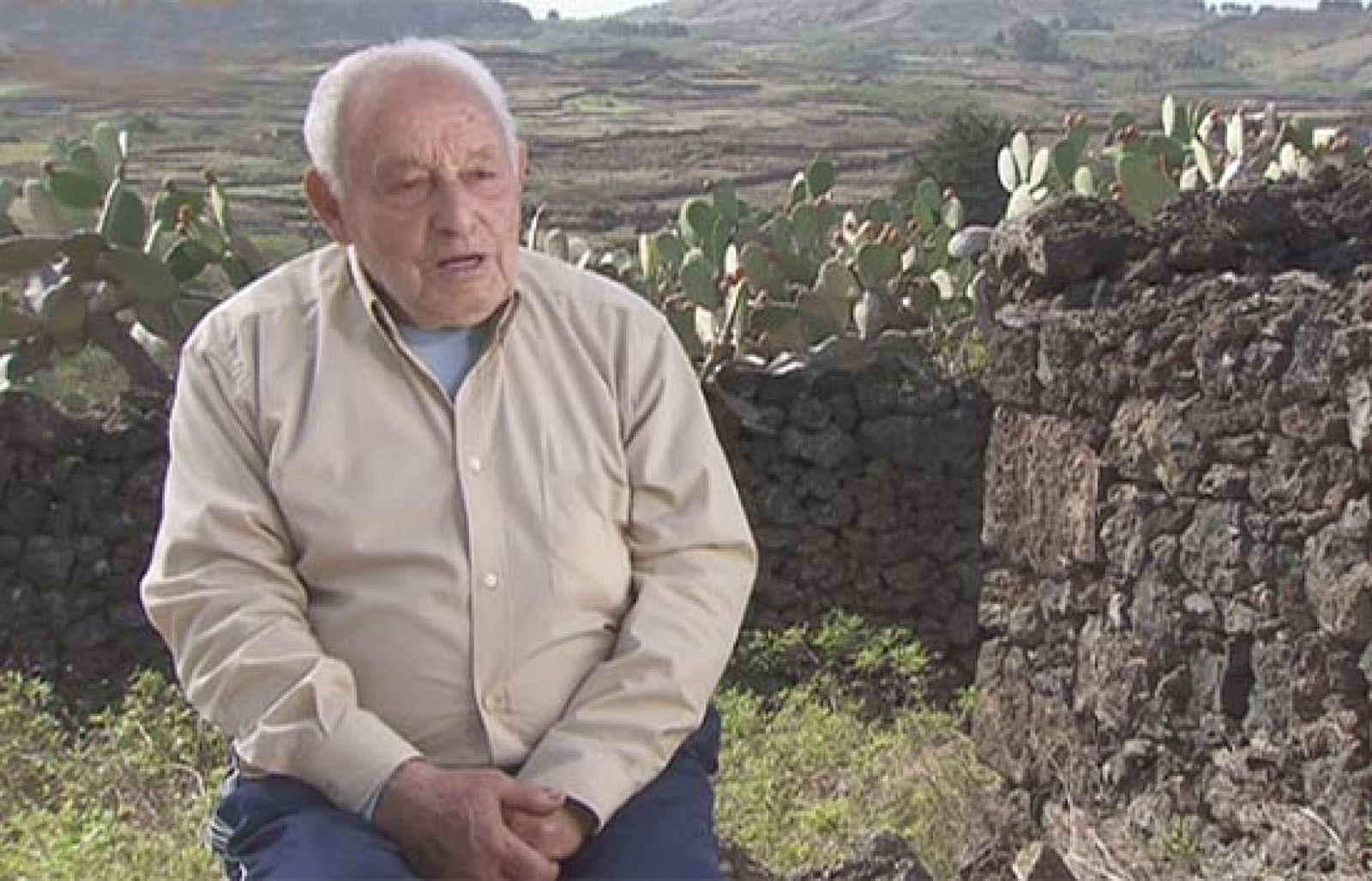 Crónicas - Historias de El Hierro - Crónicas | Ver