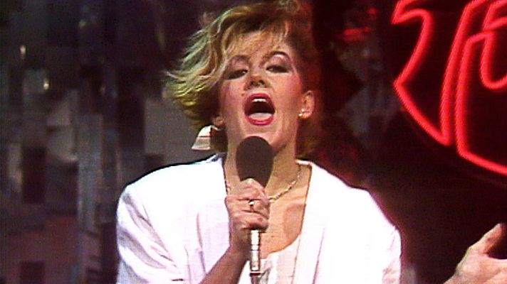 Viaje al centro de la tele - La noche de los musicales: Todo Tocata