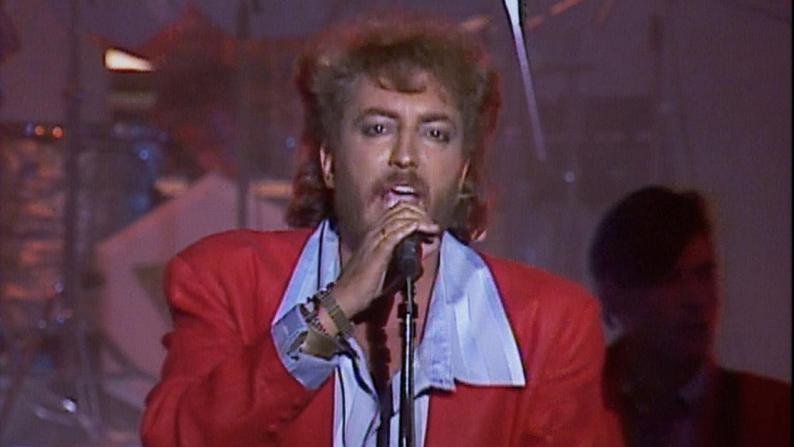 Viaje al centro de la tele - La noche de los musicales: Todo Aplauso Nacional - ver ahora