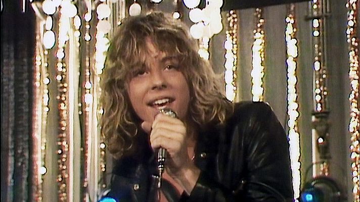 Viaje al centro de la tele - La noche de los musicales: Todo Aplauso Internacional