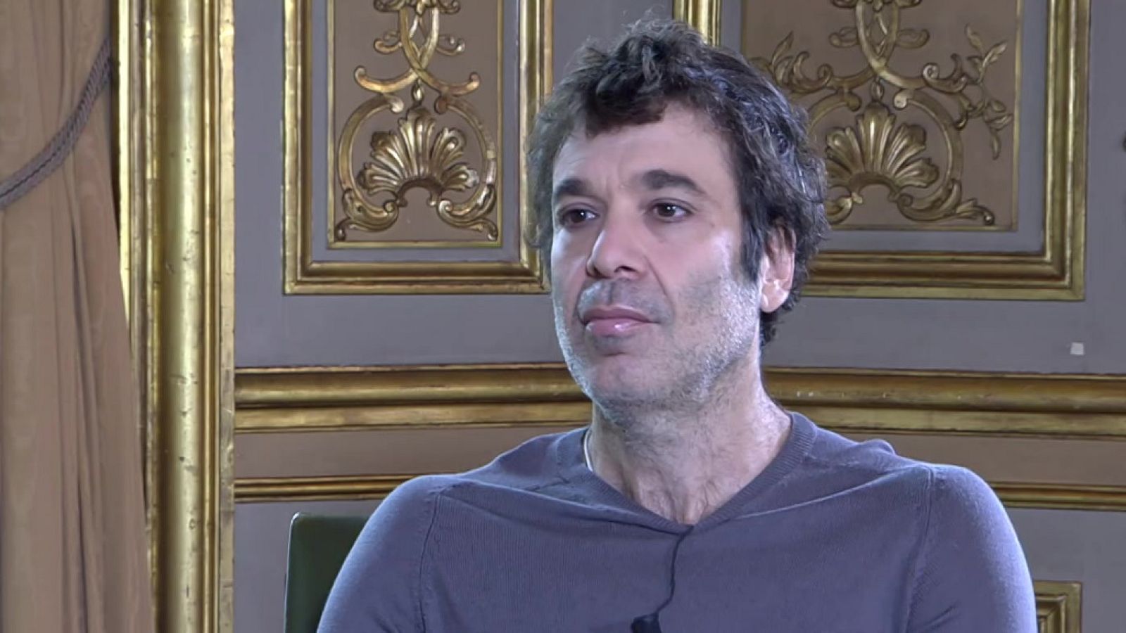 Conversatorios en Casa de América - Mariano Sigman - ver ahora