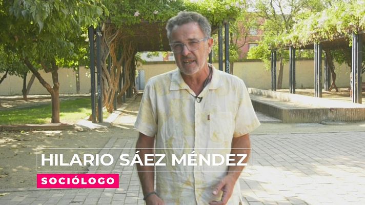 RTVE Igualdad - HeForShe 43: ¿Cómo podemos desmontar la masculinidad tóxica?