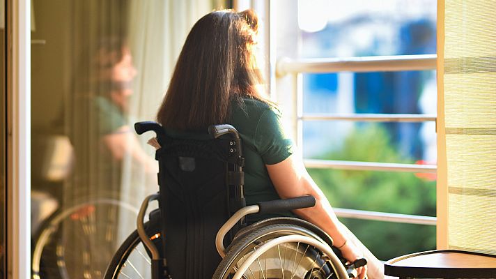 Objetivo igualdad - Mujeres discapacitadas y violencia machista: la doble discriminación