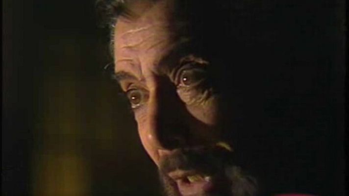 Historias para no dormir (1966-1982) - El caso del Sr. Valdemar