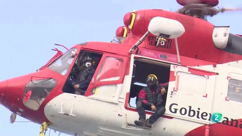 Telecanarias 2 - 22/11/2022 | Ver