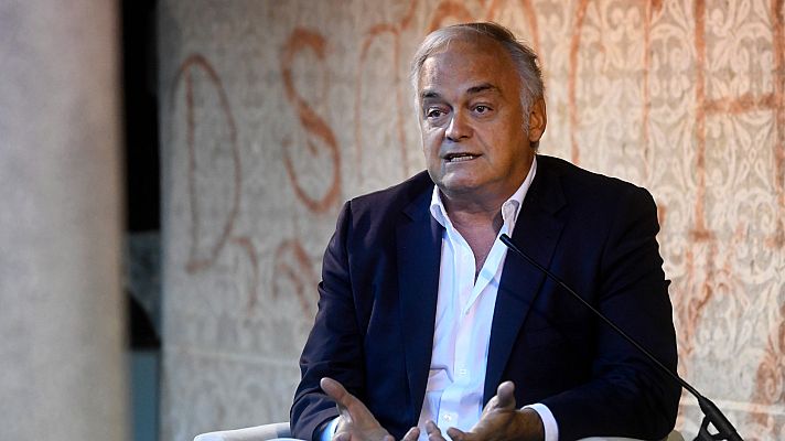 La hora de La 1 - El PP critica el pacto del Gobierno con Bildu para los Presupuestos: "Un demócrata no debe negociar con ellos"