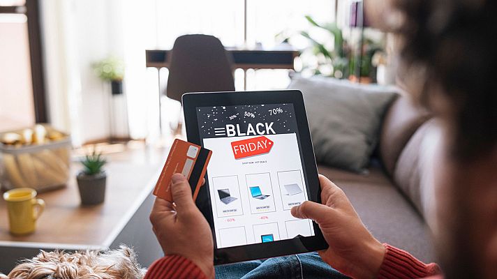 La hora de La 1 - Cómo evitar falsos descuentos en el Black Friday