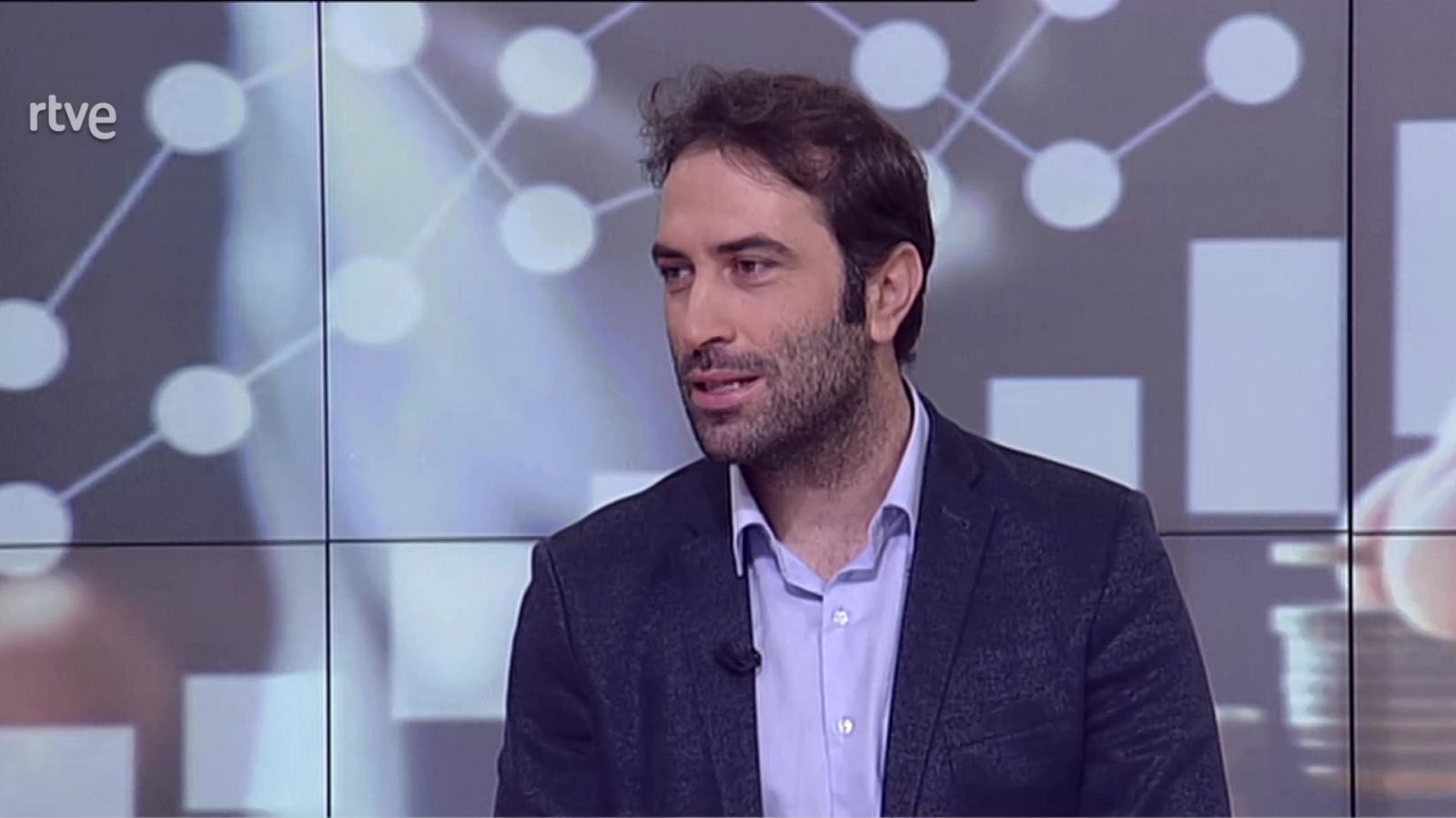 La economía - 23/11/22 - ver ahora