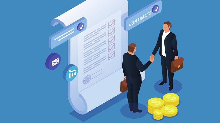 Aquí hay trabajo - Claves básicas de los contratos de trabajo