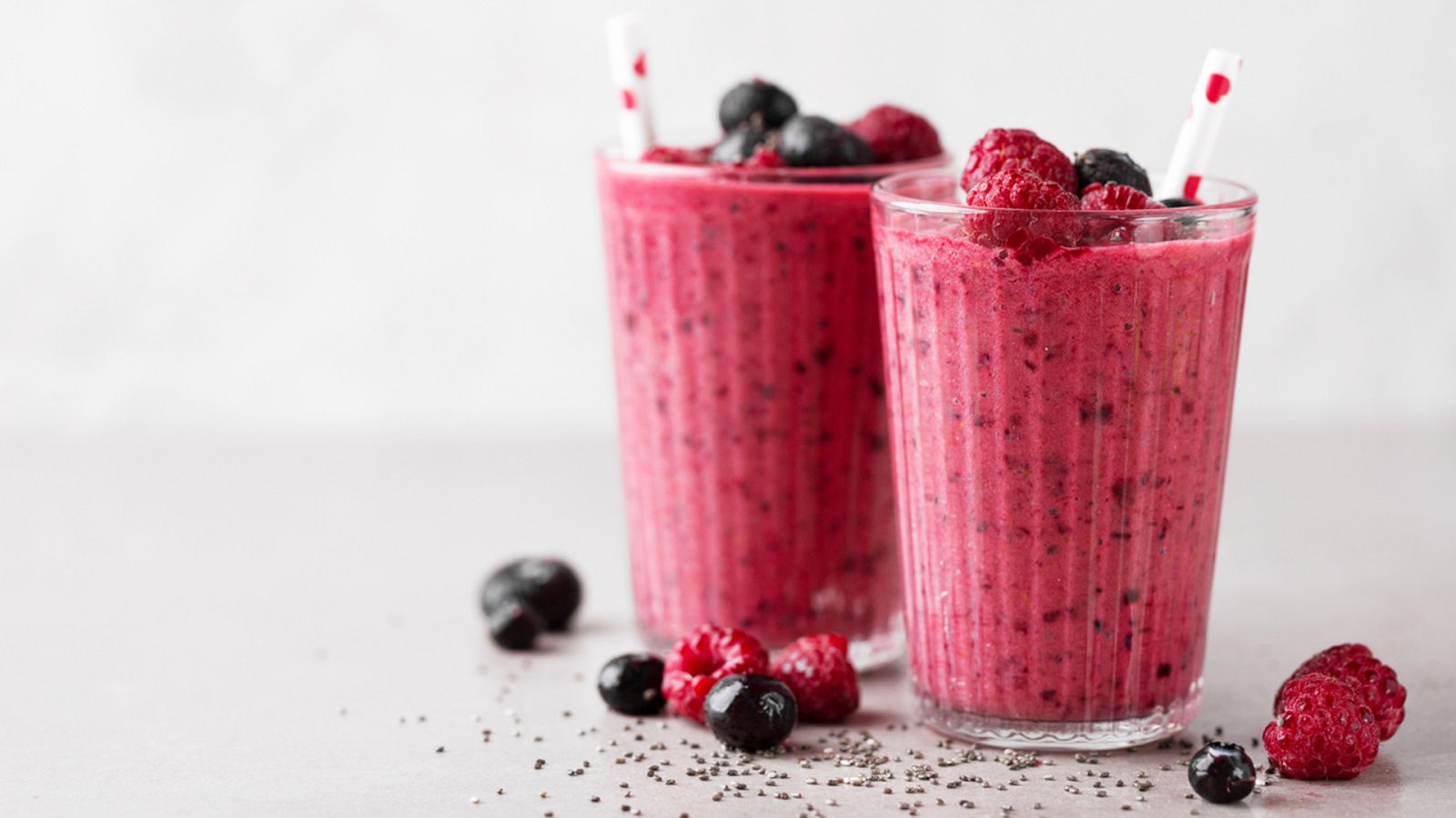 ¿Qué efecto tienen los antioxidantes en nuestro cuerpo?