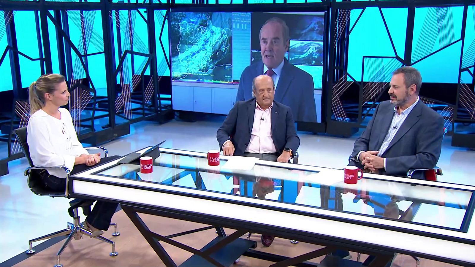 La aventura del saber - 23/11/22 - ver ahora