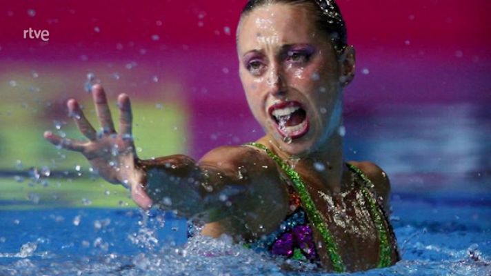 Aquí la Tierra - San Cugat del Vallès con Gemma Mengual