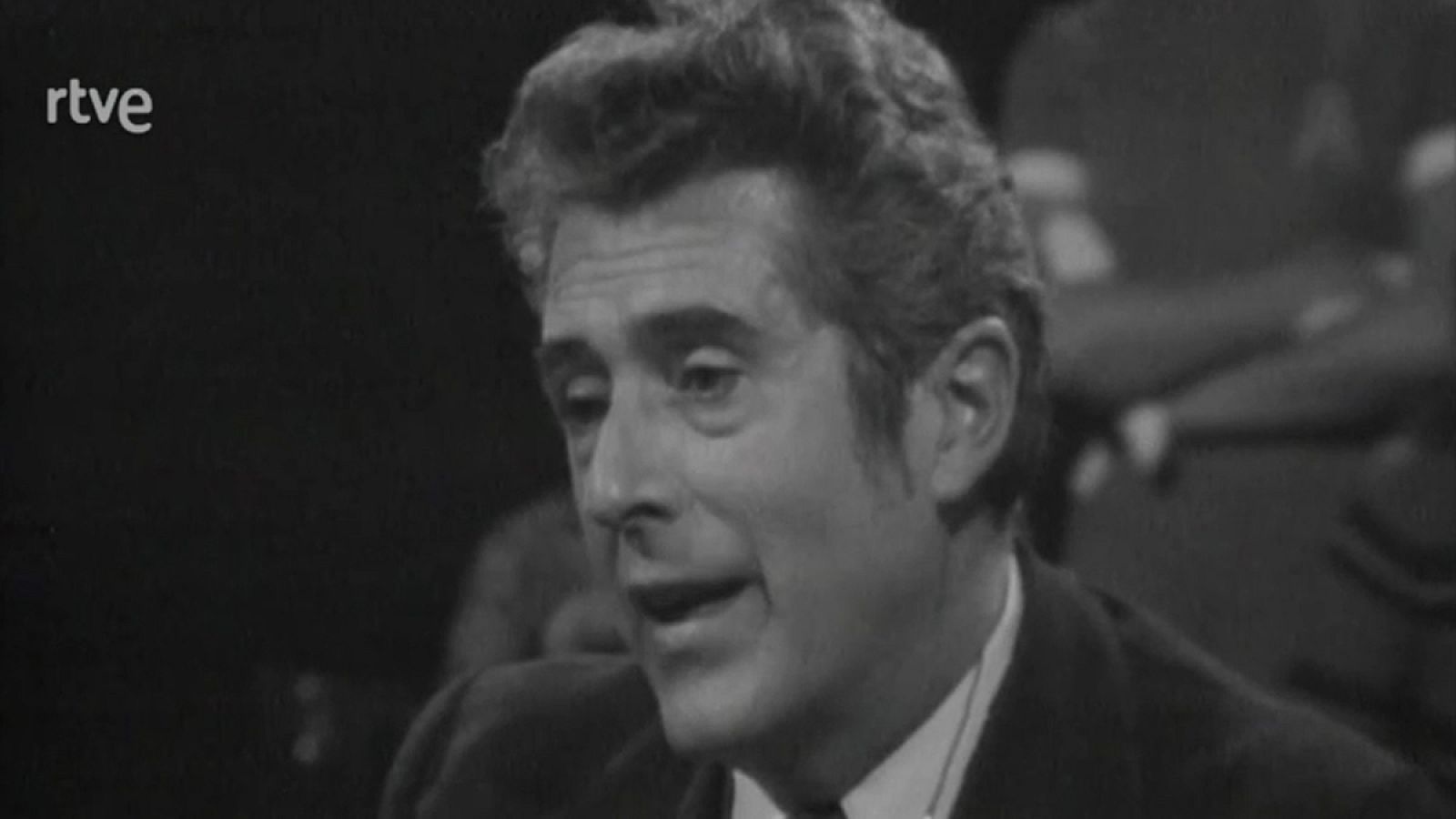 La gente quiere saber - Álvaro de Laiglesia - La gente quiere saber | Ver