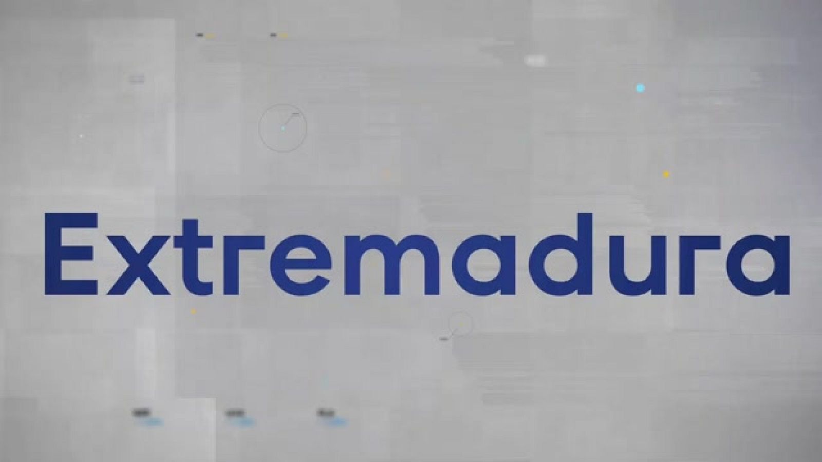 Noticias de Extremadura - 23/11/2022 - Ver ahora