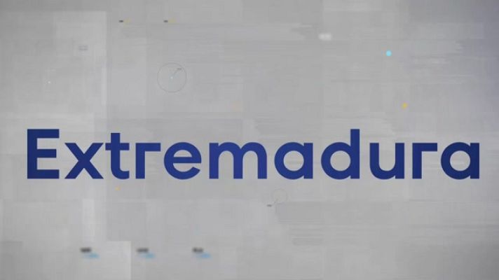 Noticias de Extremadura - Noticias de Extremadura - 23/11/2022