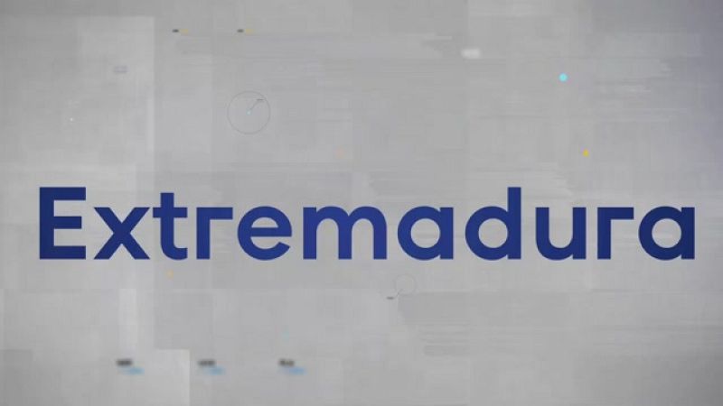 Noticias de Extremadura - 23/11/2022 - Ver ahora