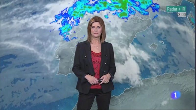 El tiempo en Extremadura - 23/11/2022 - Ver ahora