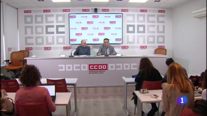 Noticias de Castilla y León - Castilla y León en 1' - 23/11/22