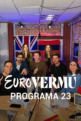 Eurovermú - Meler y Twin Melody, concusantes del Benidorm Fest 2023