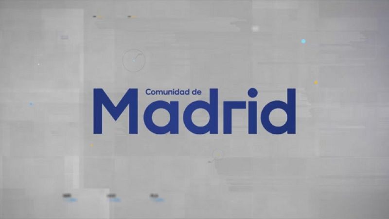 Informativo de Madrid 1 23/11/2022 - Ver ahora