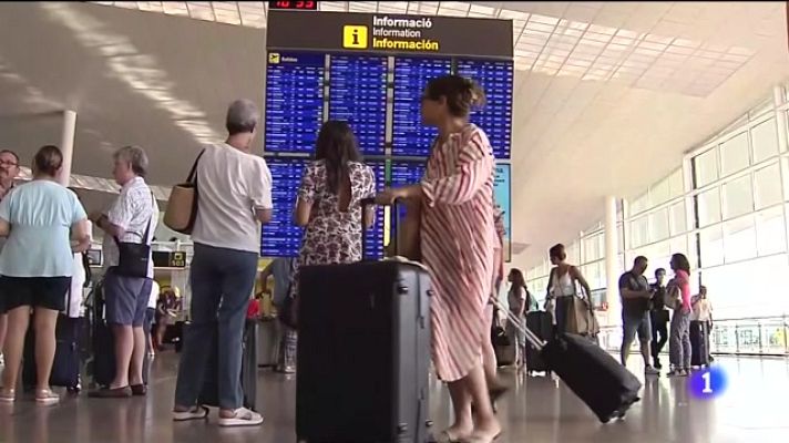 Telecanarias - Canarias en 2' - 23/11/2022