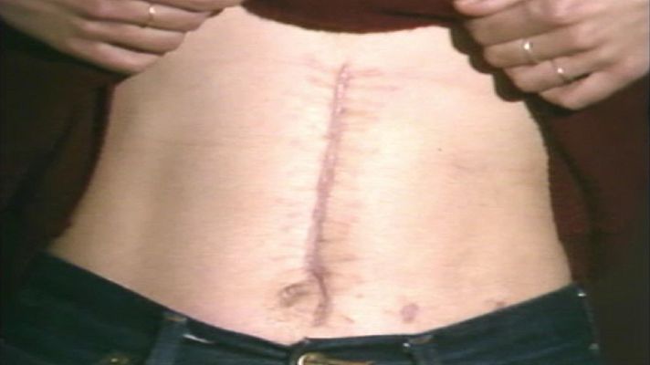 Arxiu TVE Catalunya - Centre d'acolida per a dones maltractades