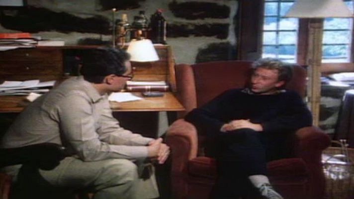 Tal com són - Albert Boadella