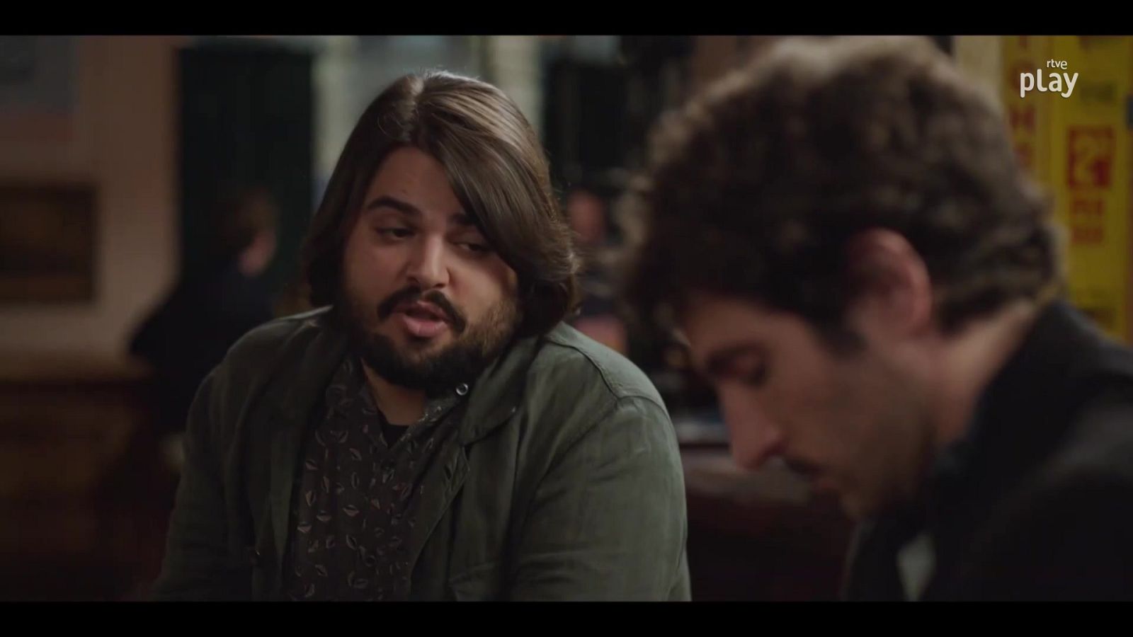 Entrevista a Antonio de la Torre y Cesc Gay por 'Historias para no contar' - Culturas 2 | Ver