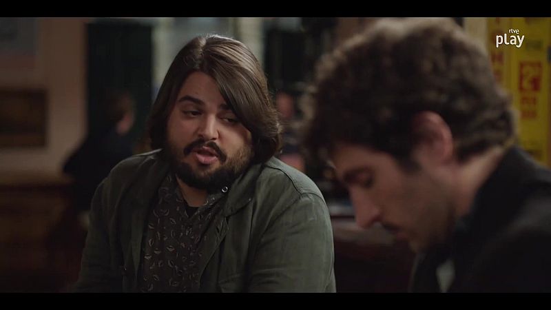 Entrevista a Antonio de la Torre y Cesc Gay por 'Historias para no contar' - Culturas 2 | Ver