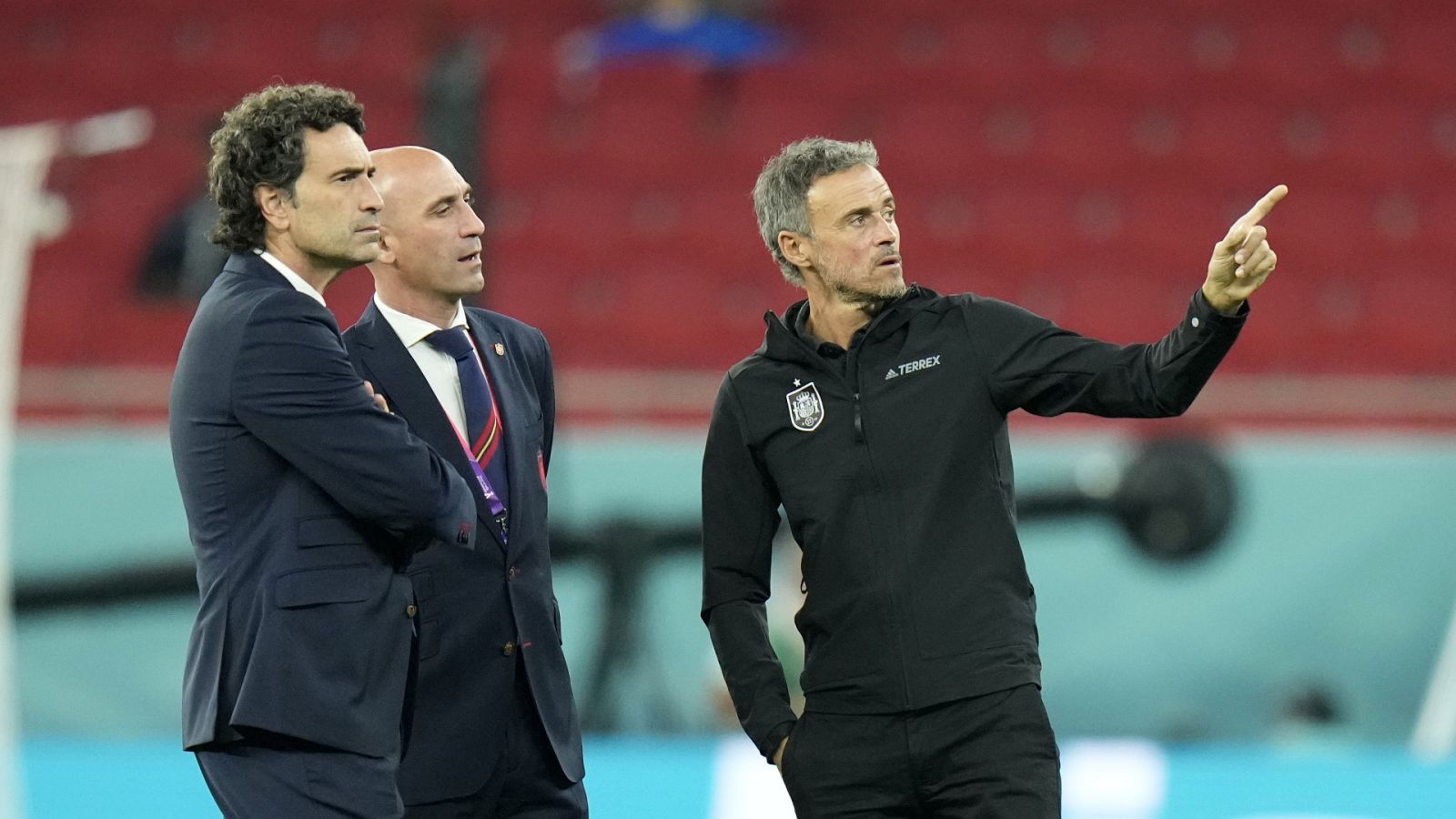 La tarde en 24 horas - 23/11/22 (1) - ver ahora