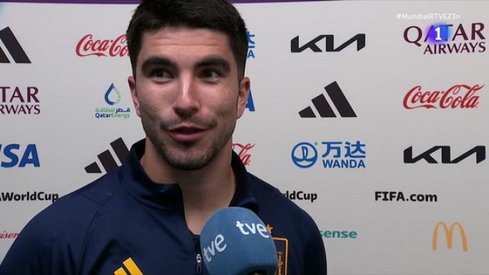  - Soler: "Todos los jugadores creen en lo que hacen"