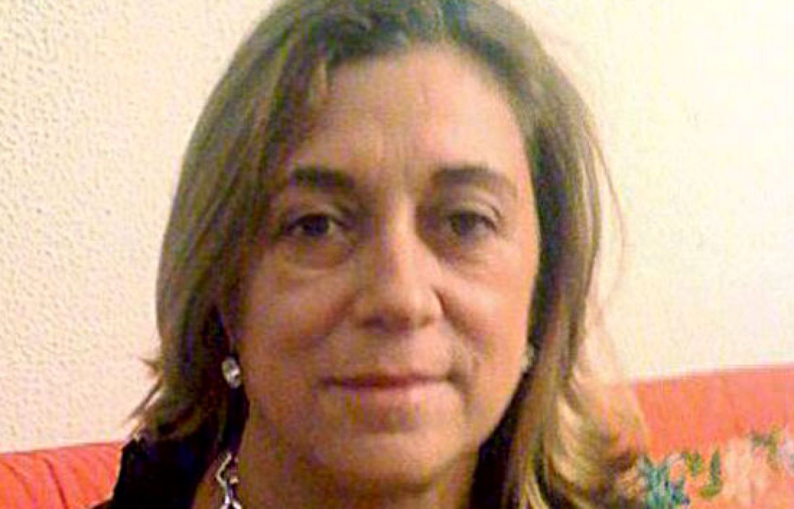 Trabajo a contrarreloj para encontrar personas con vida