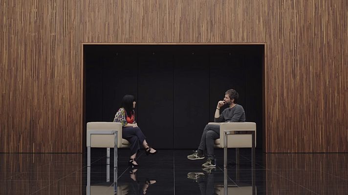 Caminos de la música - Alicante. El silencio