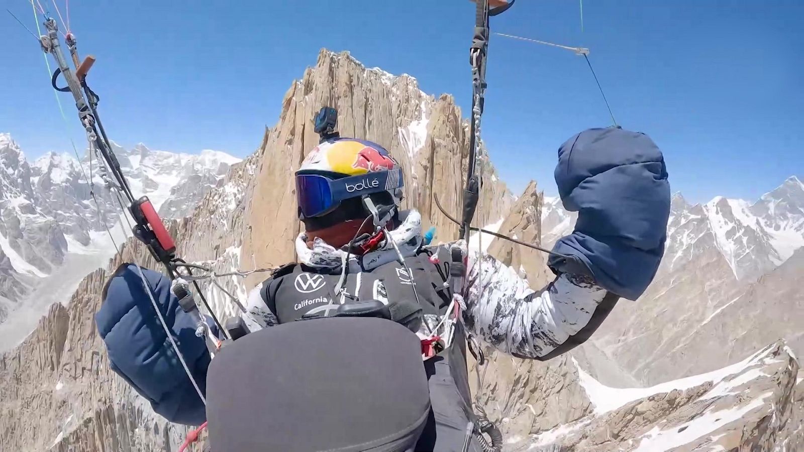 Evasión - Programa 23 - ver ahora