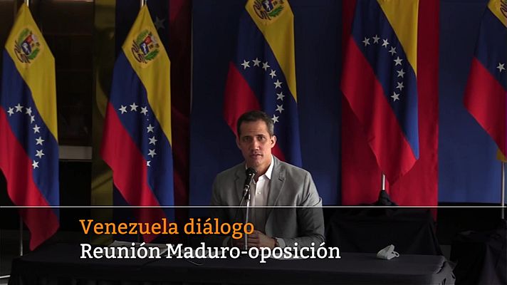 Telediario Internacional - Telediario Internacional - 23/11/22