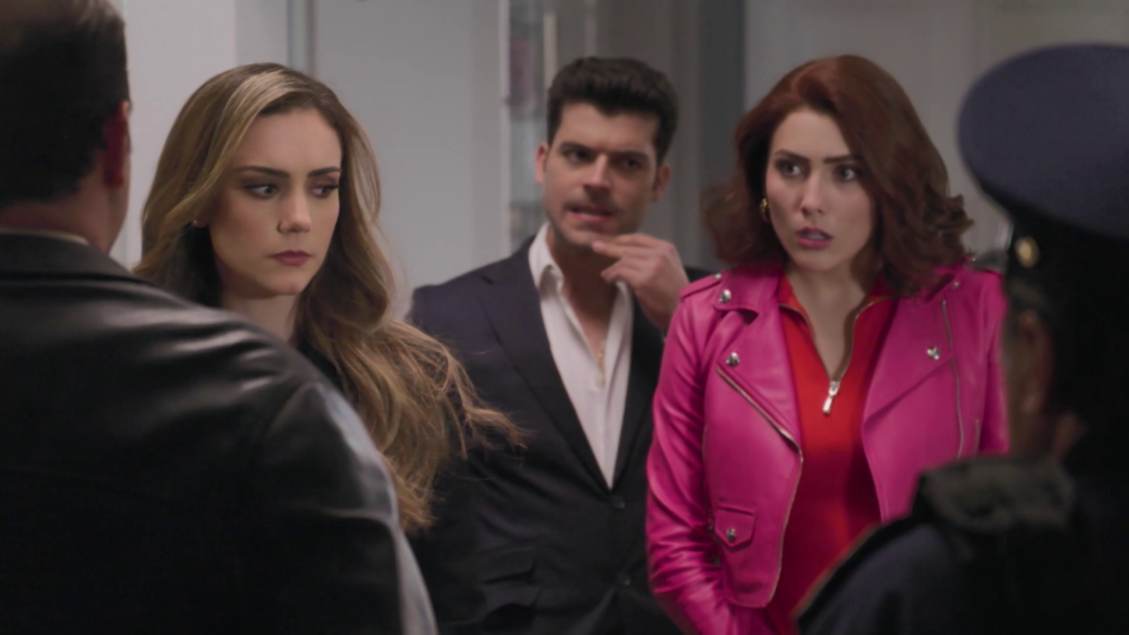 Diseñando tu amor - Episodio 13 - Ver ahora