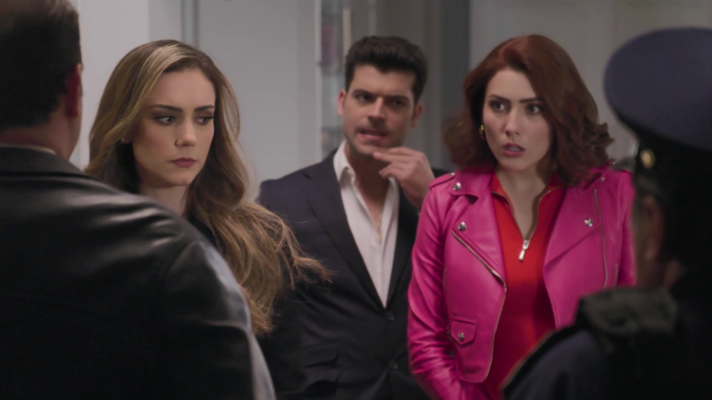 Diseñando tu amor - Episodio 13