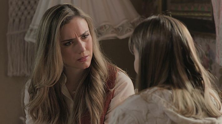 Diseñando tu amor - Episodio 15