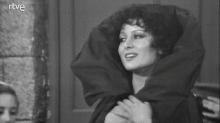 El recreo (1977) - 28/04/1979