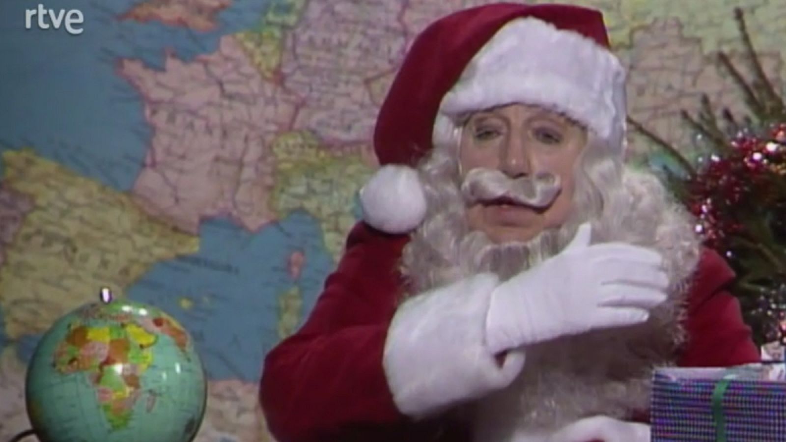 El domingo es nuestro - Especial Navidad - Especiales de Navidad | Ver